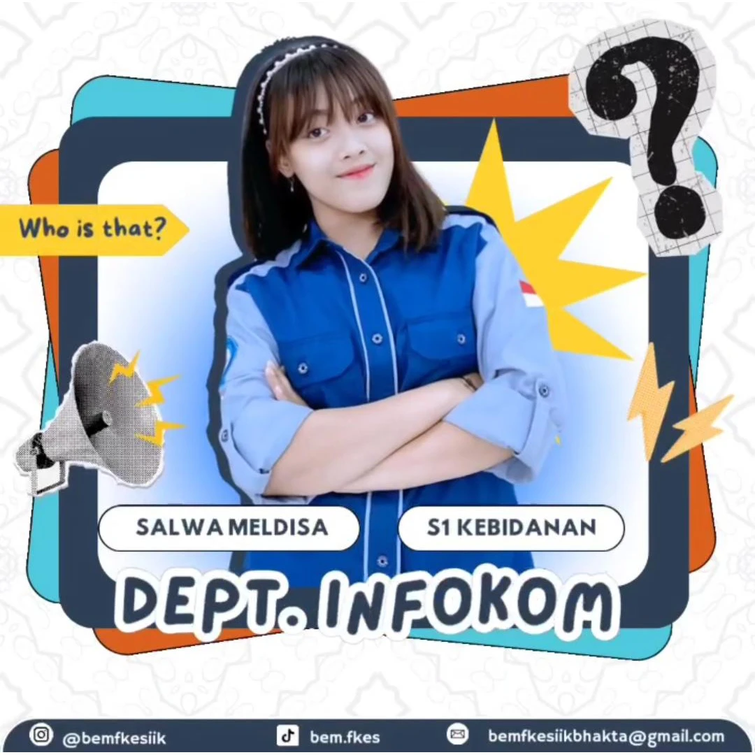 Infokom I